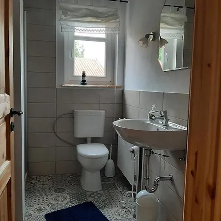 Elbblick Apartment Hohnstorf