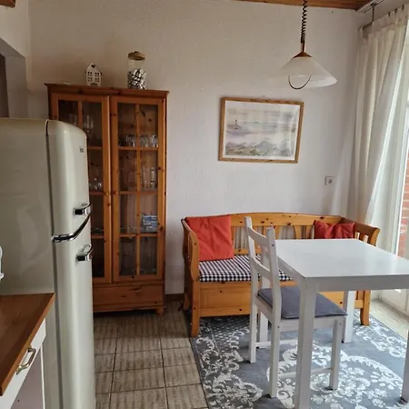 Apartment Elbblick Hohnstorf