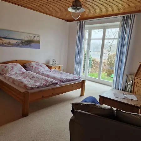 Elbblick * Hohnstorf