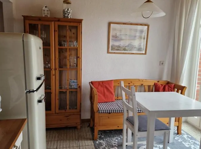 Appartement Elbblick Hohnstorf