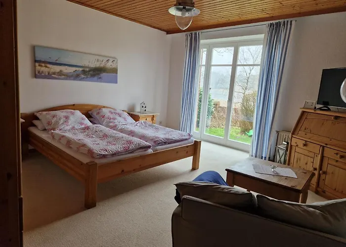 Elbblick * Hohnstorf