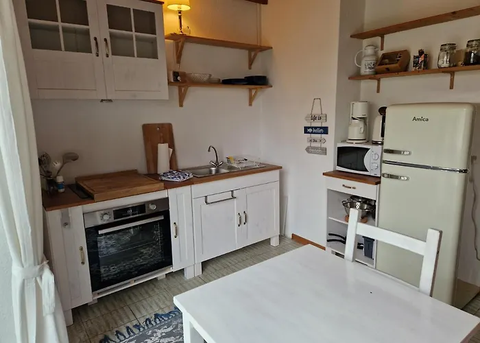 Elbblick * Hohnstorf