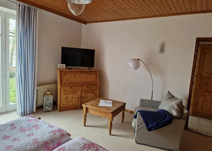 Elbblick Appartement *